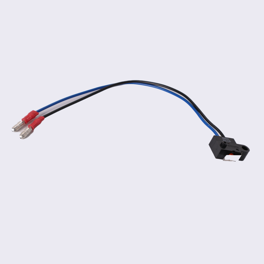 Henkelman Micro/ Lid Switch 0900458