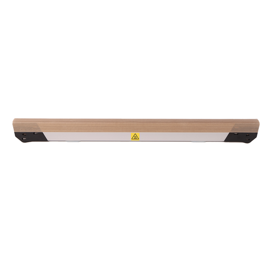 Henkelman Double Seal Bar 13.5" 0300116