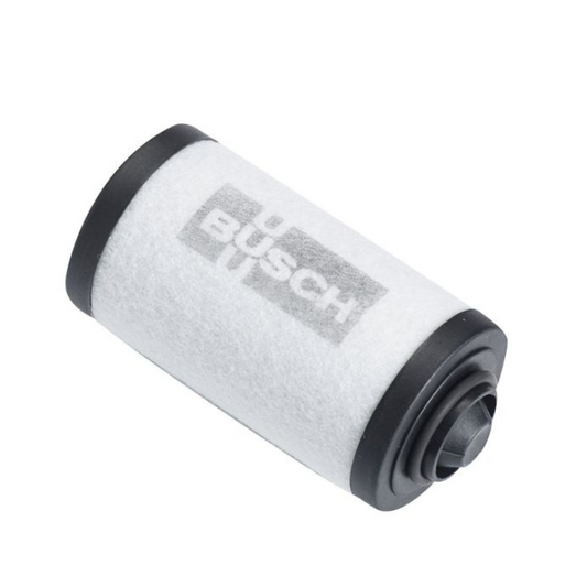 Henkelman Exhaust filter 25 m³/h pump (890 cf/h) 0939165