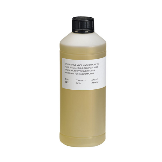 Henkelman ISO Oil V32 1 liter Tabletop Models 0439510