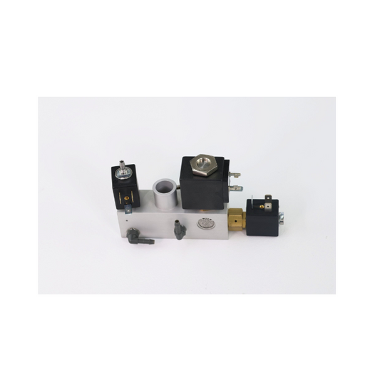 Henkelman Complete Valve Unit Boxer Series 0280048