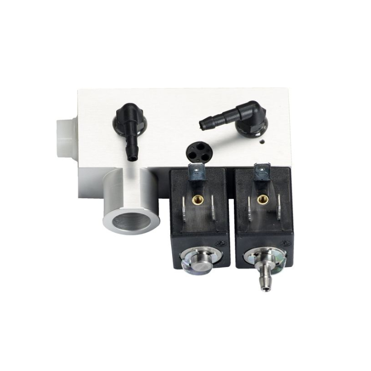 Henkelman Complete Valve Unit Micro/ Mini 0280037