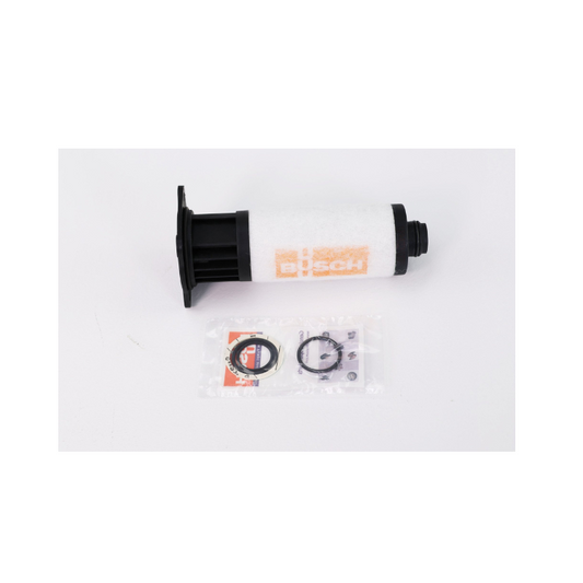 Henkelman Filter set KD0020A 0939164