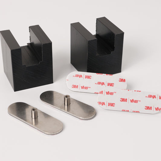 Henkelman Glue Pad Repair Kit 0932272
