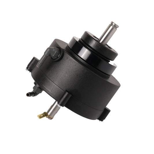 Henkelman Seal Cylinder Boxer/ Jumbo 35 0286008