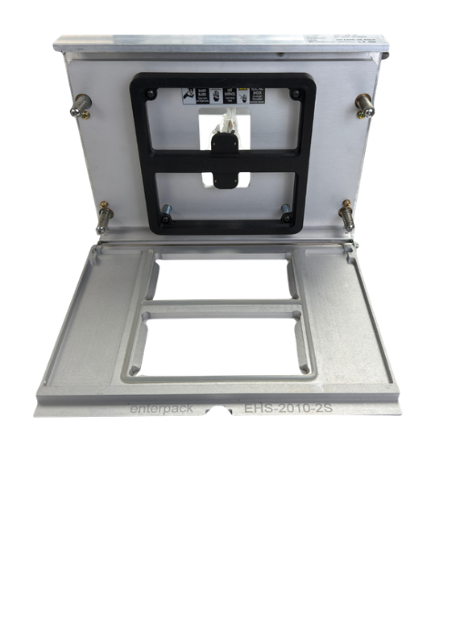 Enterpack Heater Set EHS 2010