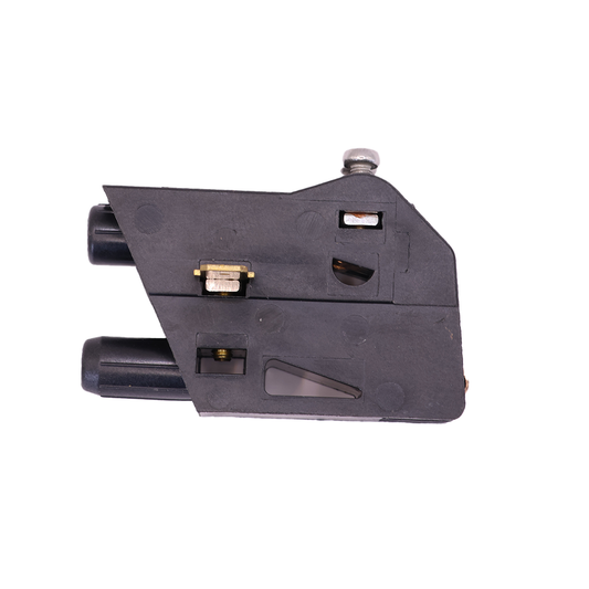Henkelman Endblock Polar Series for Double Seal Bar Right 0900172
