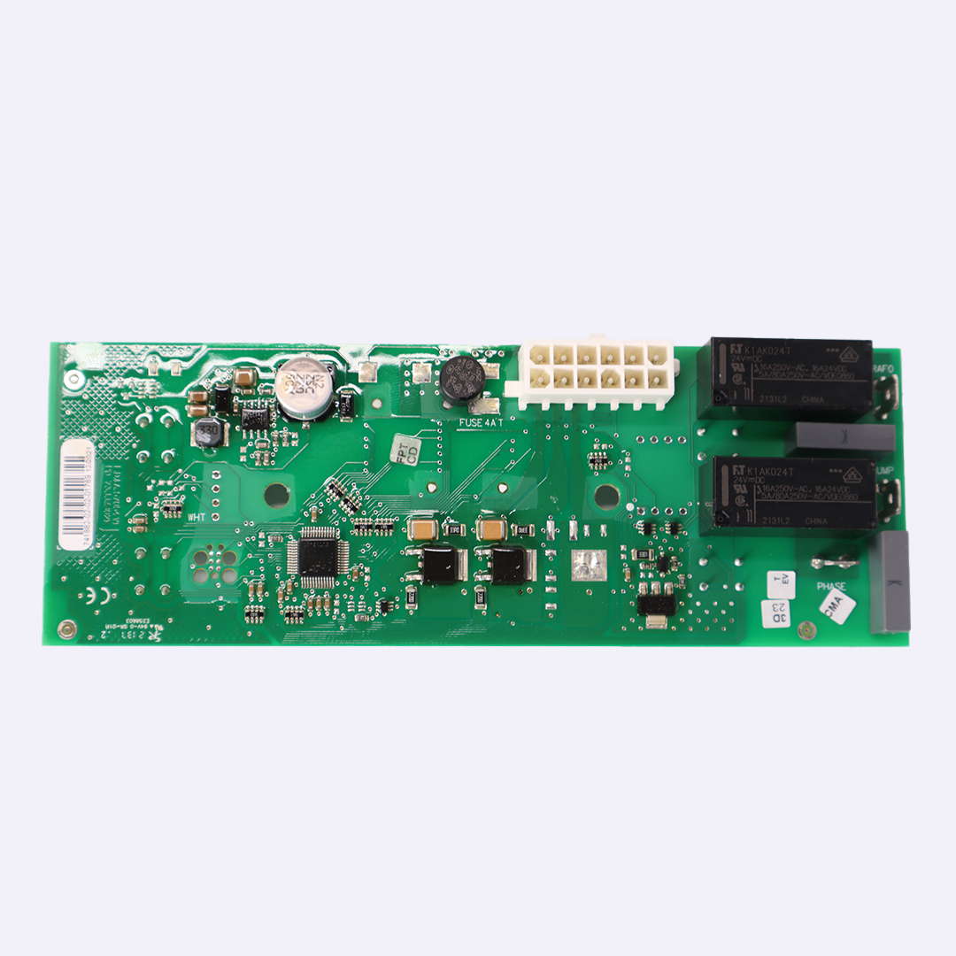 Henkelman Circuit Board Jumbo Series 0230036