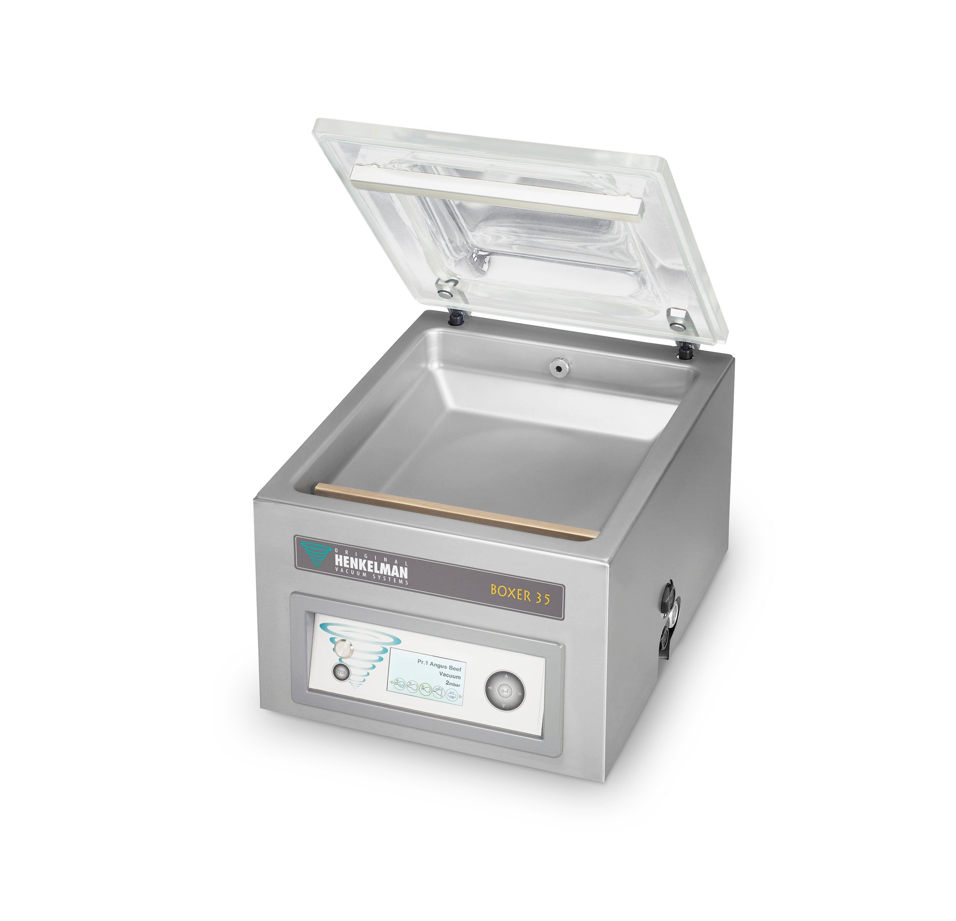 Henkelman Boxer 35 Vacuum Sealer