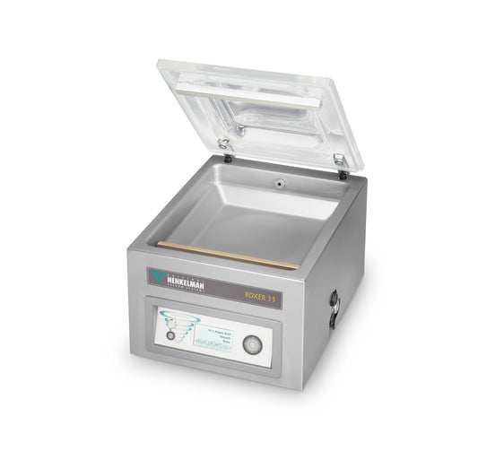Henkelman Boxer 35 Vacuum Sealer