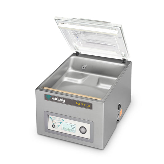 Henkelman Boxer 42XL Vacuum Sealer