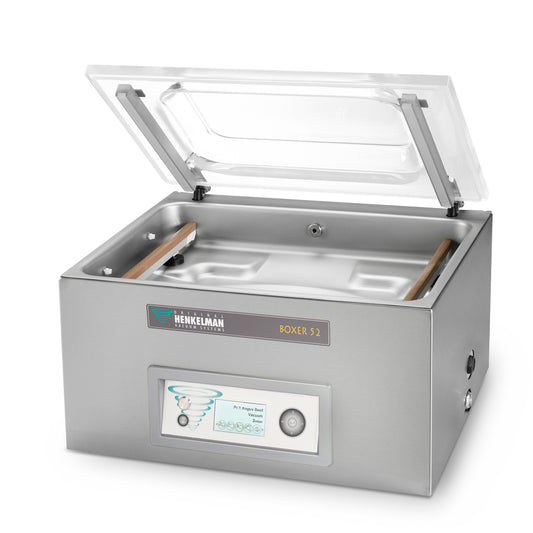 Henkelman Boxer 52II Vacuum Sealer
