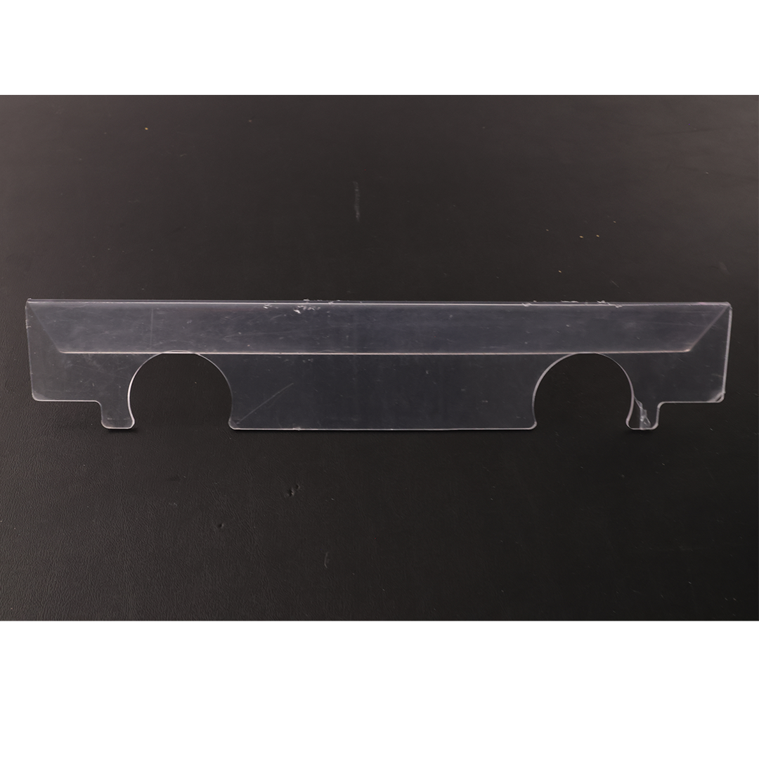 Inclined Insert Plate for Liquid Products Jumbo/ Boxer 35 0307702