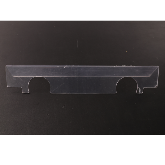 Inclined Insert Plate for Liquid Products Jumbo/ Boxer 35 0307702