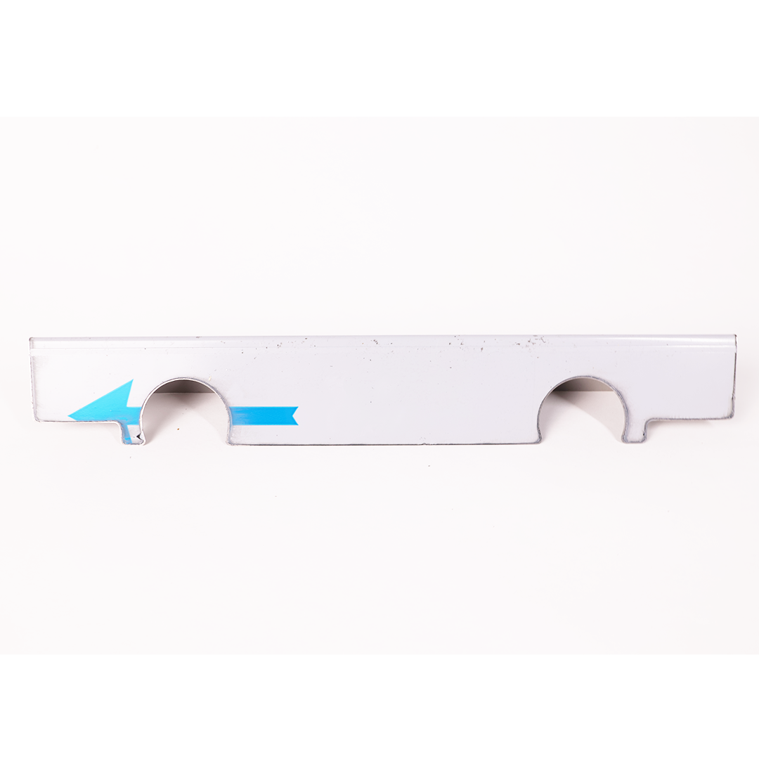Inclined Insert Plate for Liquid Products Boxer 52II 0307704