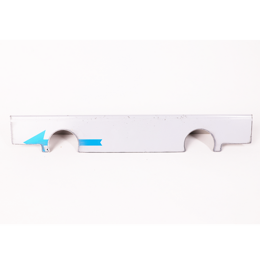 Inclined Insert Plate for Liquid Products Boxer 52II 0307704