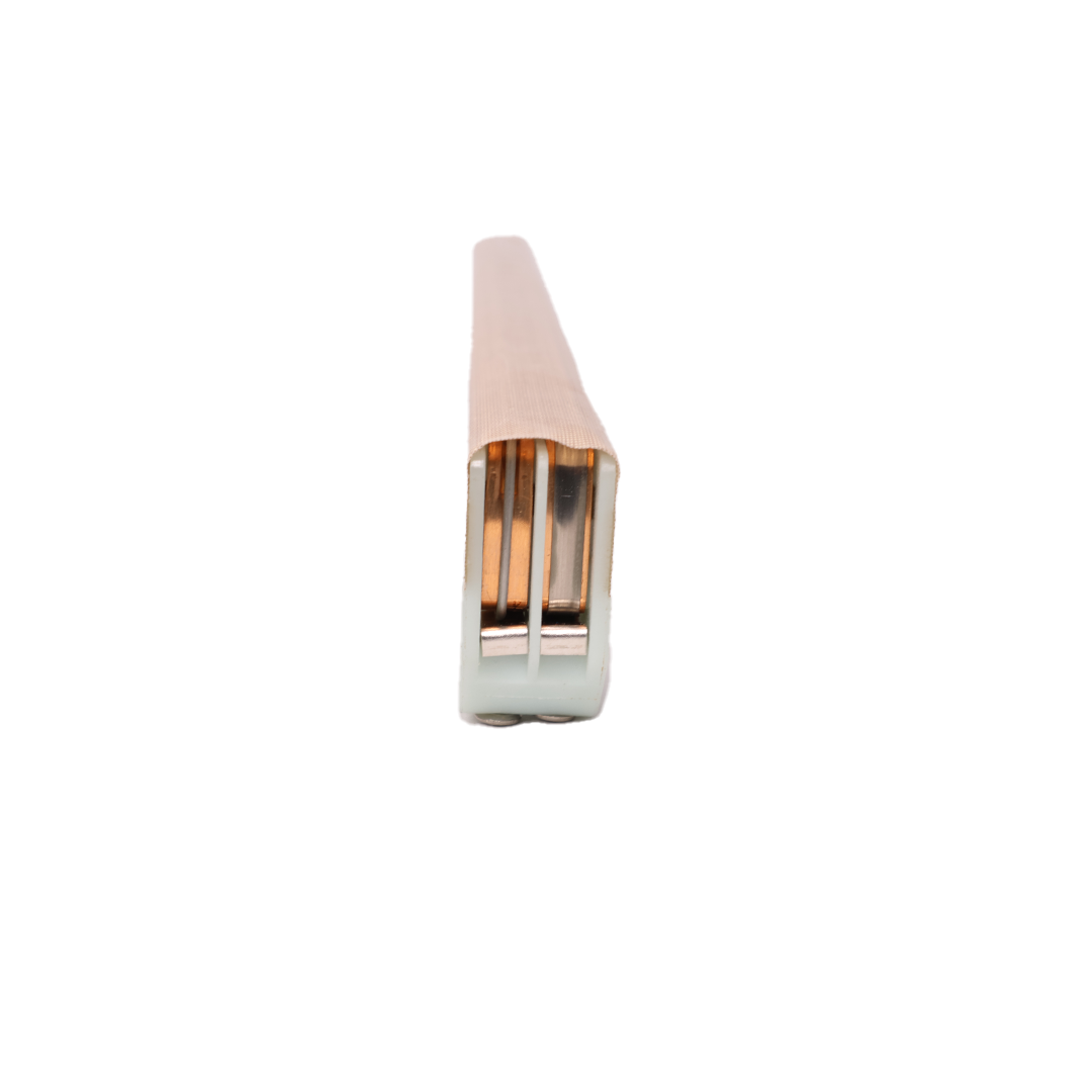 Henkelman Cut off Seal Bar 16.0" 0300222