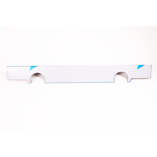 Inclined Insert Plate for Liquid Products Marlin 52II 0307707