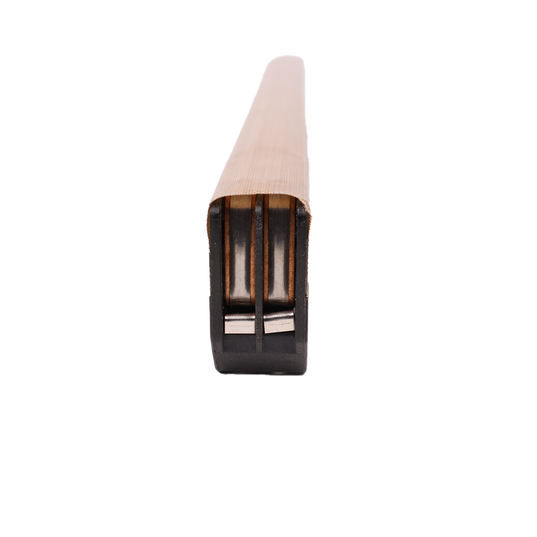 Henkelman Double Seal Bar 16.5" 0300210