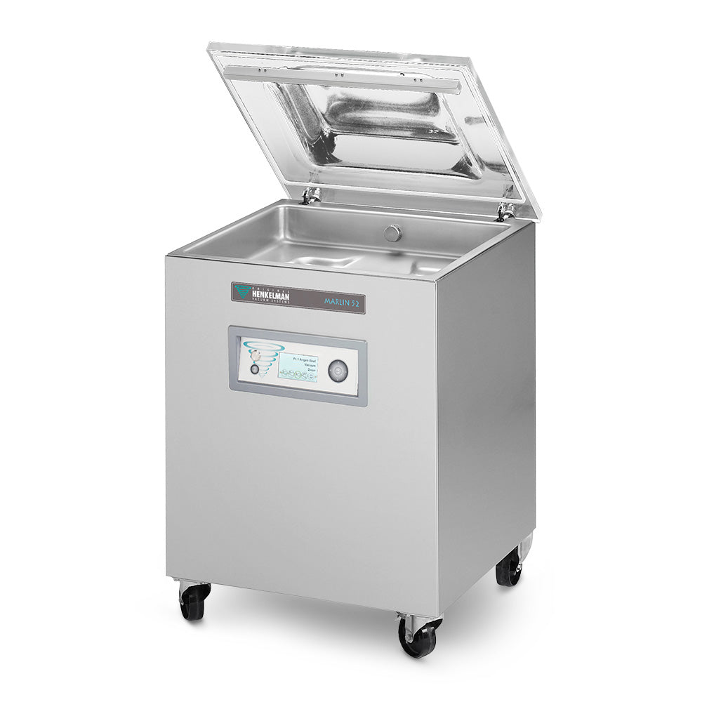Henkelman Marlin 52 Vacuum Sealer