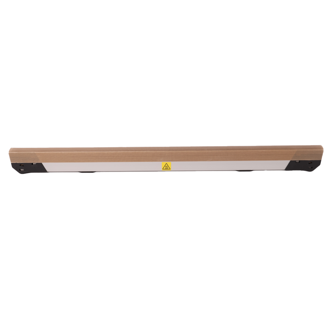 Henekelman Cut off Seal Bar 16.5" 0300215