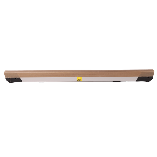 Henkelman Double Seal Bar 16.5" 0300210