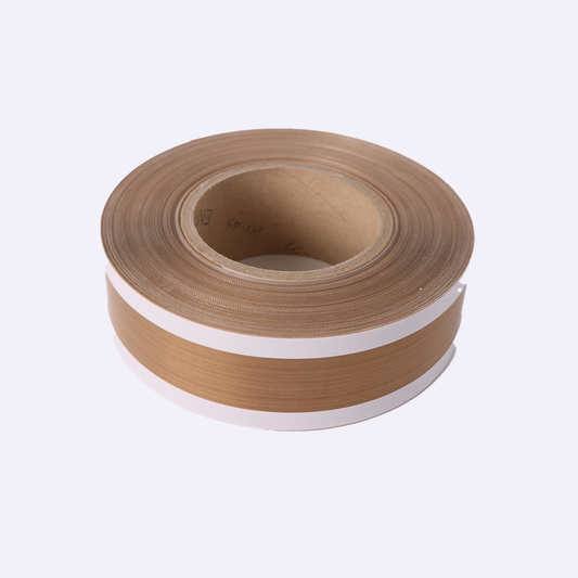 Henkelman Teflon Tape for Seal Bars roll of 30 meters 0305515