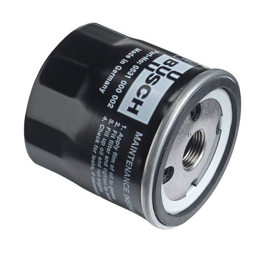Henkelman Oil Filter 0939090