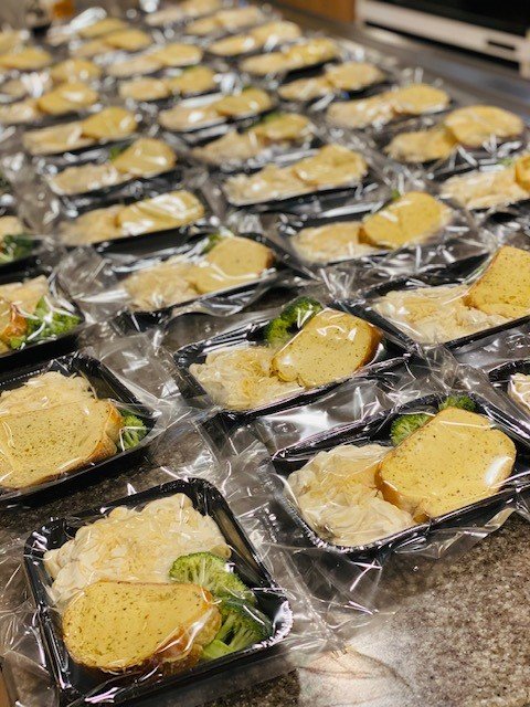 Vacuum Sealer bags (Ovenable/ Microwaveable) by GreenVac Performance Series