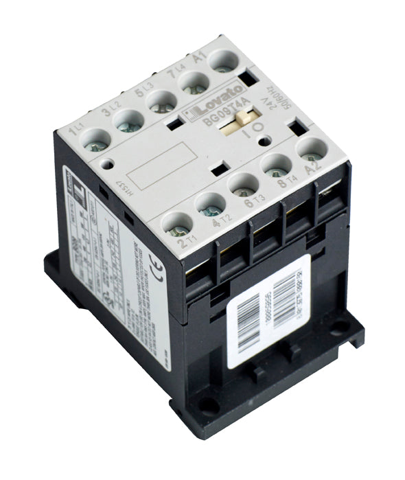 Henkelman Magnetic Switch 0221007