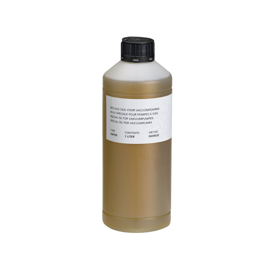 Henkelman ISO Oil V100 1 liter Floor Models 0439520