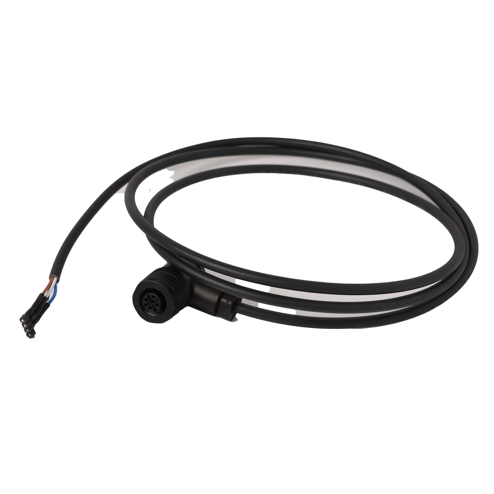 Henkelman Liquid Control Connection Cable 0232009 – Invacus Parts