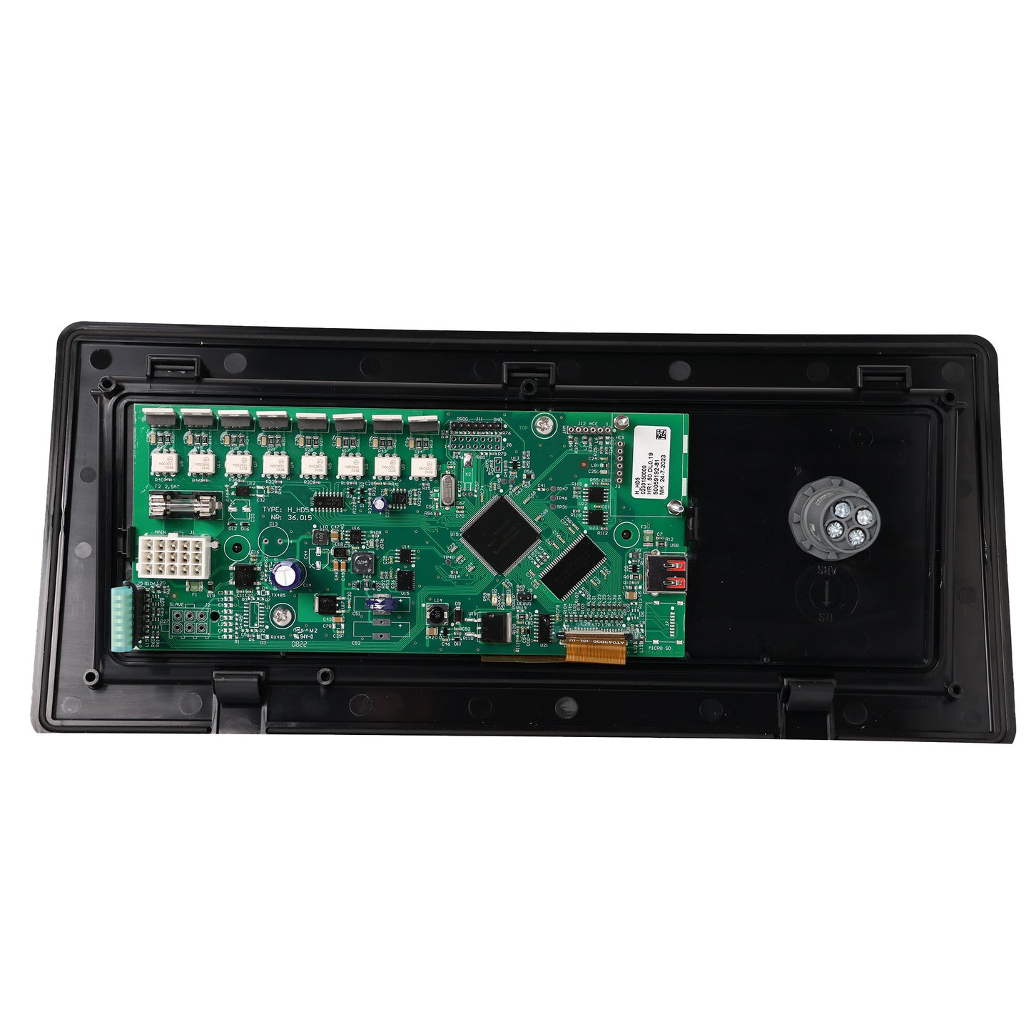 Henkelman CombiVac Control Board excl. sensor 8001508