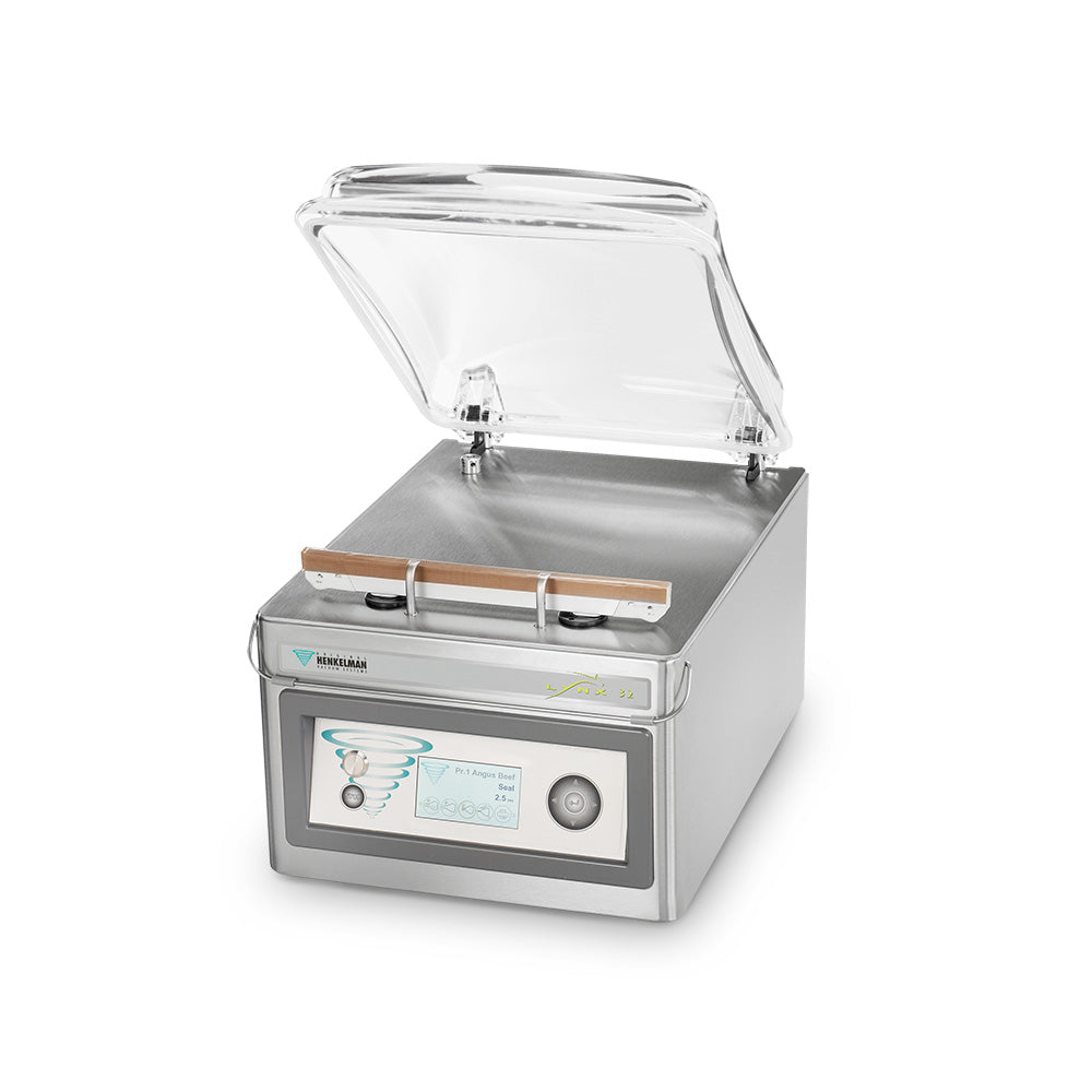 Henkelman Lynx 32 Vacuum Sealer