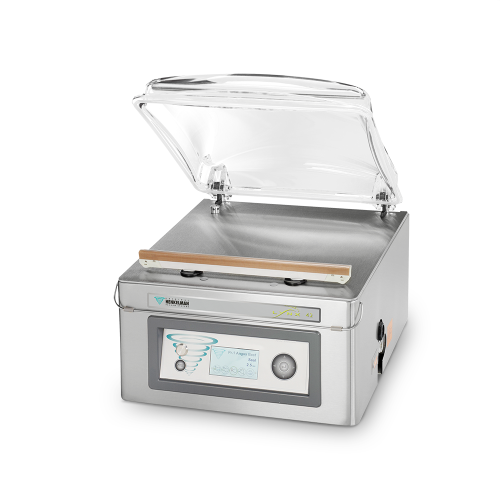 Henkelman Lynx 42 Vacuum Sealer 