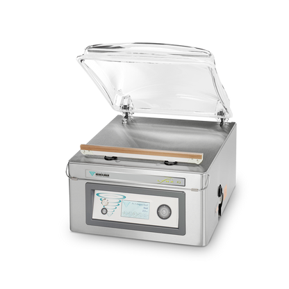 Henkelman Lynx 42 Vacuum Sealer 