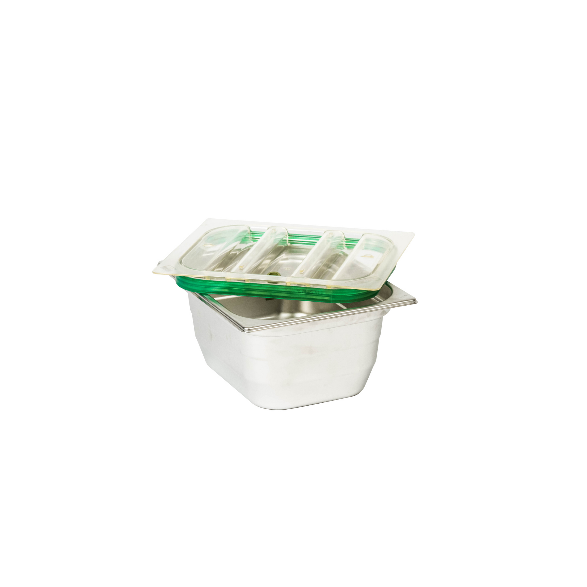 Vacuumable Gastronorm Container Set GV150 GN1/2 – Invacus Parts