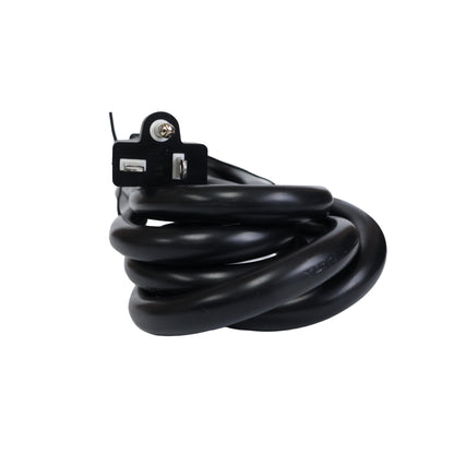 Henkelman Power Cord NEMA 15-20 0201124