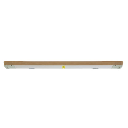 Henkelman Marlin 52 Cut Off Seal Bar 0300325