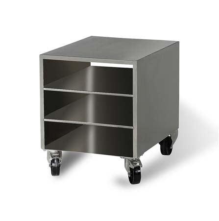 Henkelman Cart for tabletop Vacuum Sealers 620703