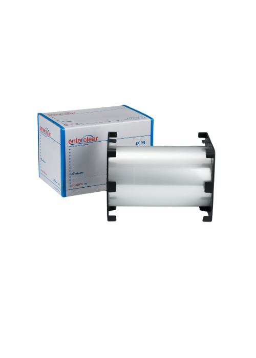 Enterpack Peelable Film 2 Rolls per case 311270