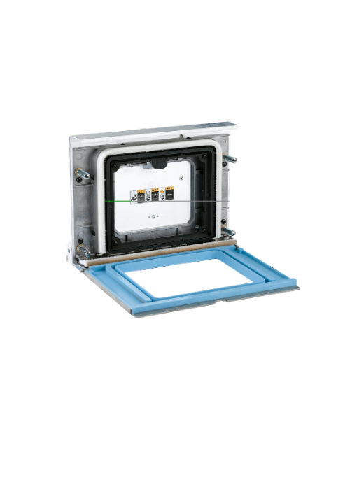 Enterpack Heater Set 2319