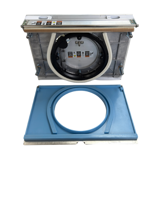 Enterpack Heater Set EHS 1900