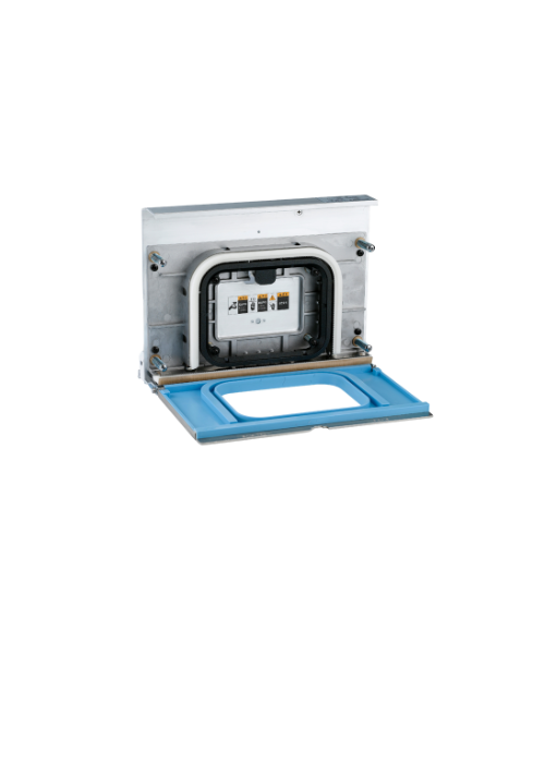 Enterpack Heater Set 1915