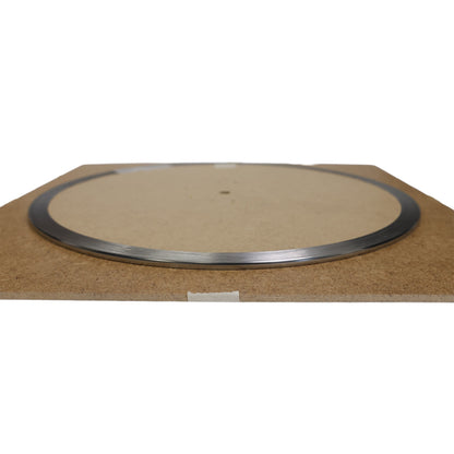 Henkelman Seal Wire Convex roll of 25 Meters 0305000