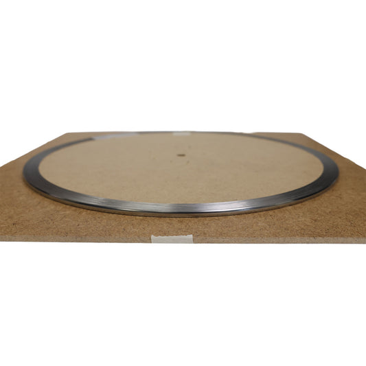 Henkelman Seal Wire Convex roll of 25 Meters 0305000