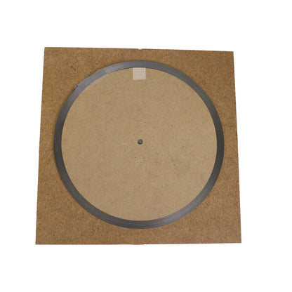 Henkelman Seal Wire Convex roll of 25 Meters 0305000