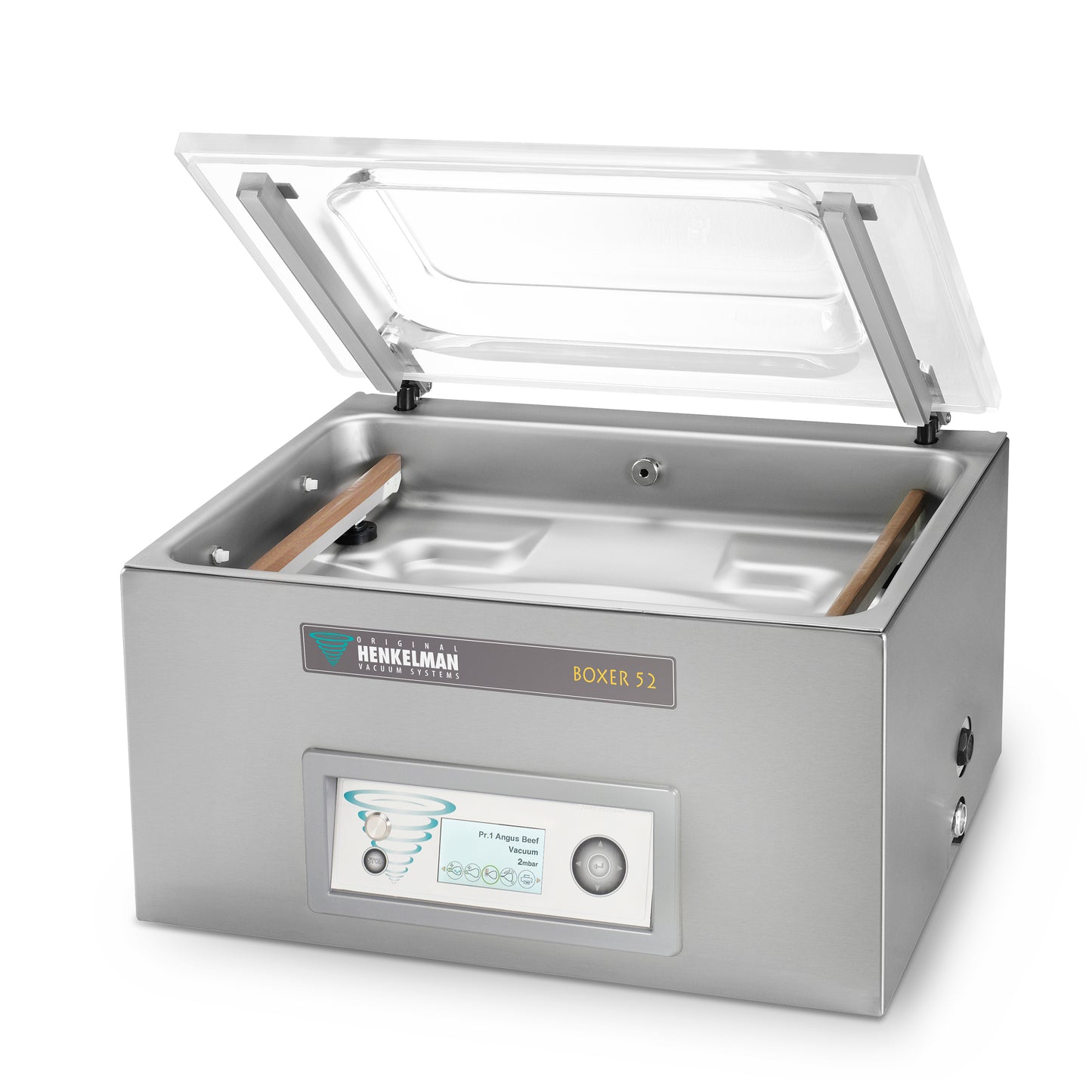 Henkelman Boxer 52II Vacuum Sealer 