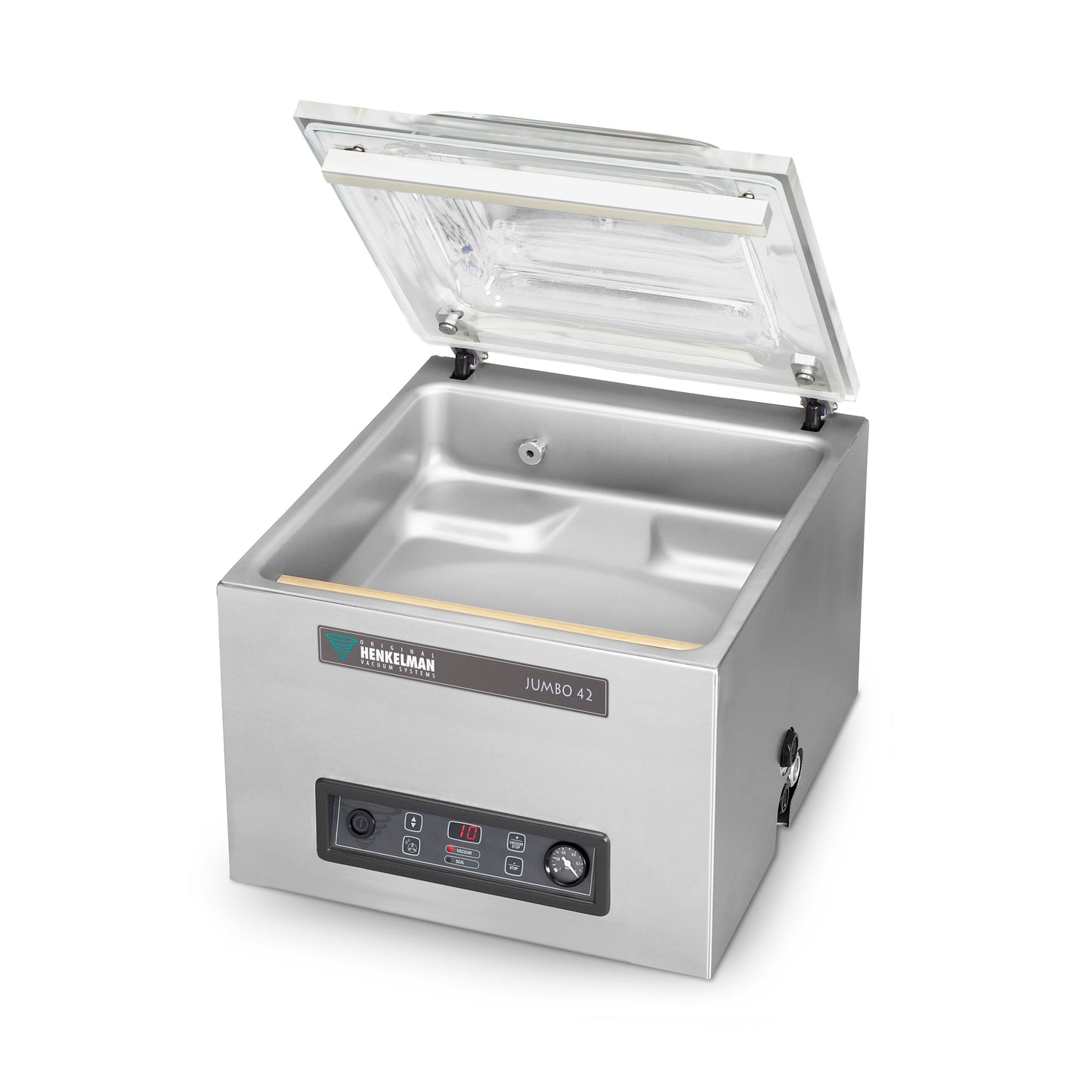 Henkelman Jumbo 42 Vacuum Sealer 