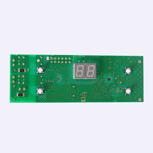 Henkelman Circuit Board Jumbo Series 0230036